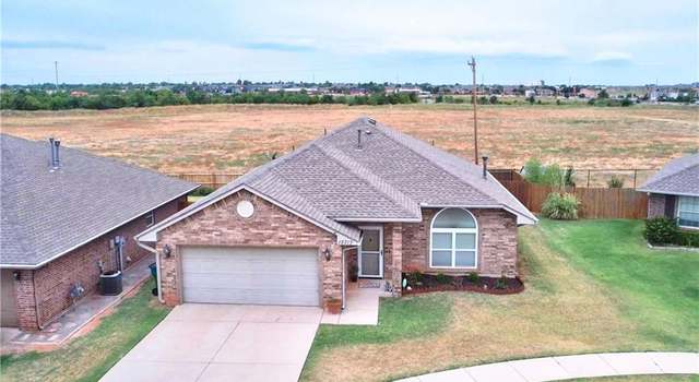 Photo of 12717 Edison Dr, Oklahoma City, OK 73012