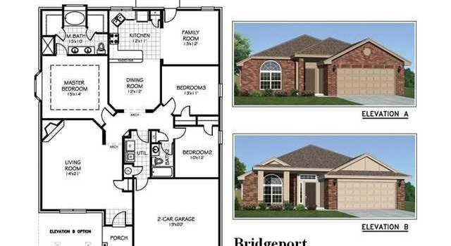 Photo of 12717 Edison Dr, Oklahoma City, OK 73012