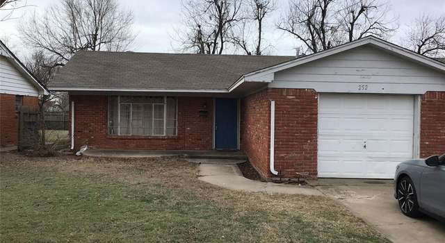 Photo of 252 NW 84th St, Oklahoma City, OK 73114