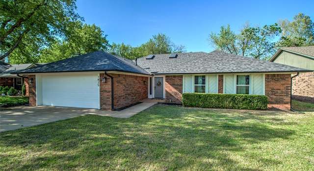 Photo of 1825 Woodside Dr, Edmond, OK 73013