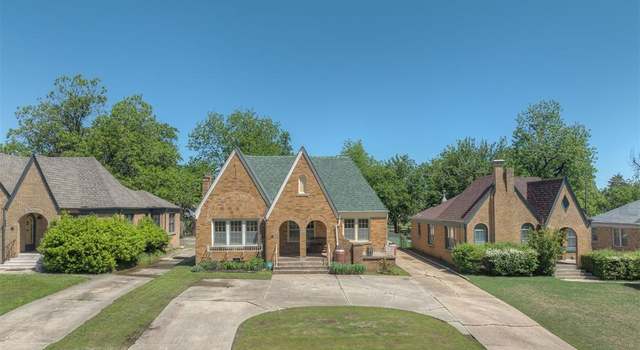 Photo of 2125 NW 28th St, Oklahoma City, OK 73107