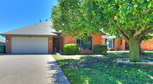 Photo of 12304 SW 11th St, Yukon, OK 73099