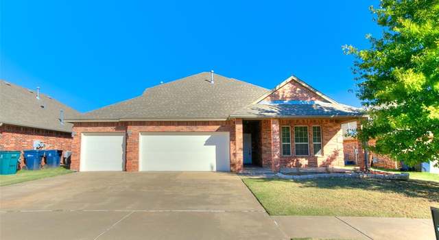 Photo of 10813 NW 118th Pl, Yukon, OK 73099