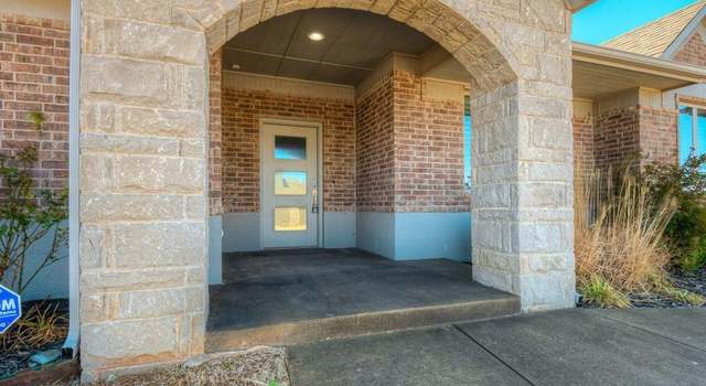 Photo of 15708 Egerton Pl, Edmond, OK 73013