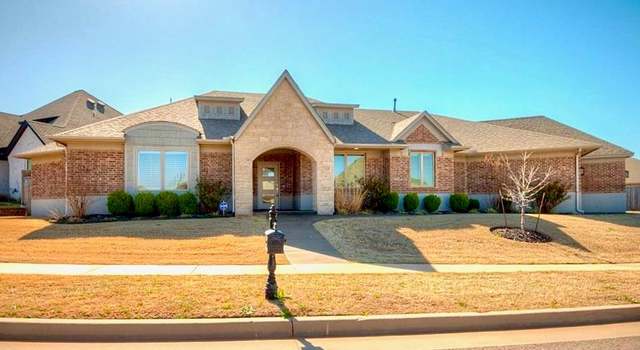 Photo of 15708 Egerton Pl, Edmond, OK 73013