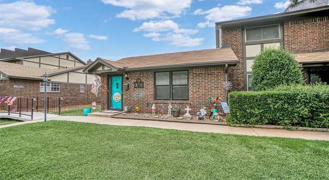 Photo of 1301 Canterbury Blvd, Altus, OK 73521