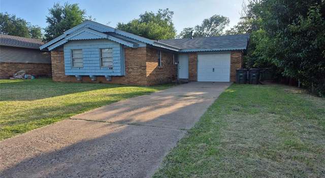Photo of 905 Shalimar Dr, Del City, OK 73115