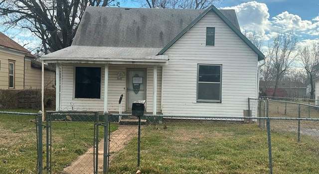 Photo of 104 W Texas Ave, Anadarko, OK 73005