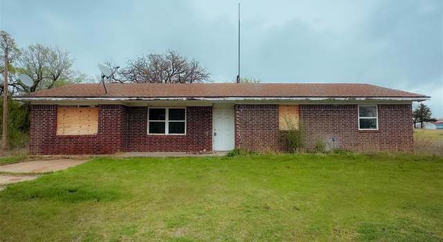 Photo of 74752 Kansas Ave, Oakwood, OK 73658