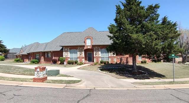 Photo of 2201 Old Pond Rd, Edmond, OK 73034