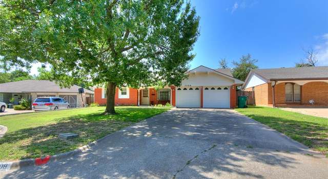Photo of 7508 NW 12th St, Oklahoma City, OK 73127