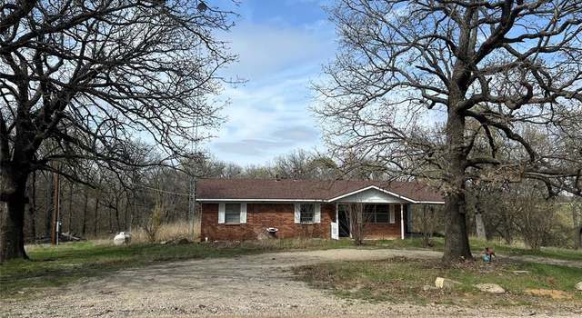 Photo of 520 Dozer Rd, Sulphur, OK 73086