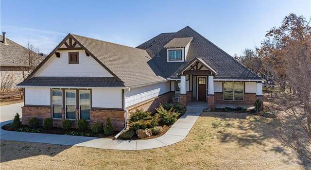 Photo of 2030 Roveto Ct, Edmond, OK 73034