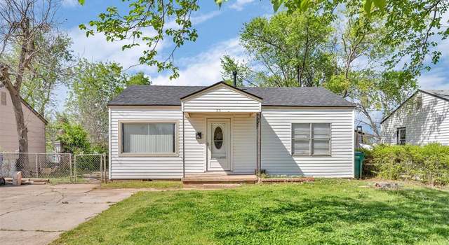 Photo of 25 SW 56th St, Oklahoma City, OK 73109