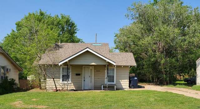 Photo of 929 NE 32nd St, Oklahoma City, OK 73105