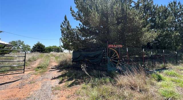 Photo of 9430 N 1710 Rd, Reydon, OK 73660