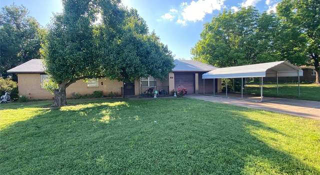 Photo of 3925 N Highway 74 Service Rd, Crescent, OK 73028
