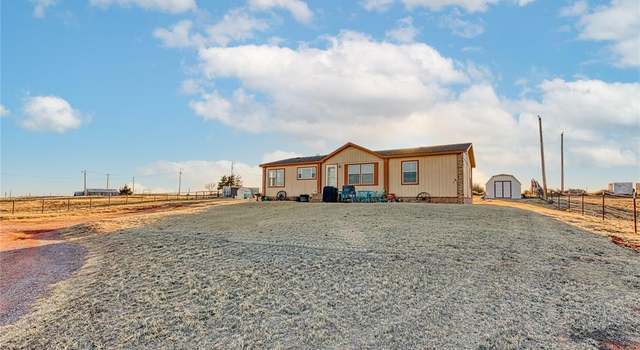 Photo of 11223 N 1928 Rd, Sayre, OK 73622
