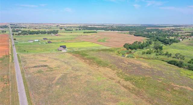 Photo of 03 E Arapaho Rd, Weatherford, OK 73096