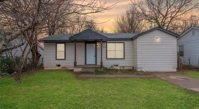 Photo of 3732 SW 41st St, Oklahoma City, OK 73119