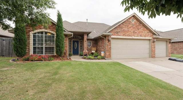 Photo of 8809 NW 114th Cir, Oklahoma City, OK 73162