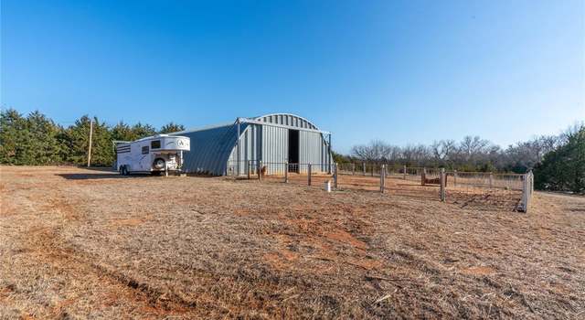 Photo of 9800 Maguire Rd Unit LAND, Noble, OK 73068