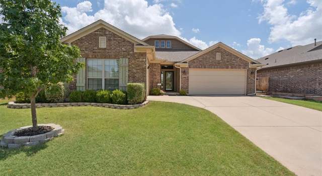 Photo of 18809 Vea Dr, Edmond, OK 73012