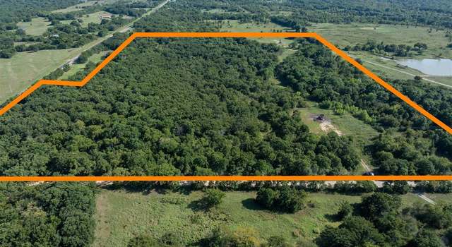 Photo of 0000 E 1020 Rd, Castle, OK 74833