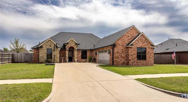 Photo of 2200 W Stratta Ave, Weatherford, OK 73096