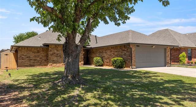 Photo of 9805 S David Dr, Oklahoma City, OK 73159