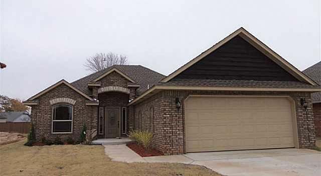 Photo of 2809 Summit Ter, Norman, OK 73071