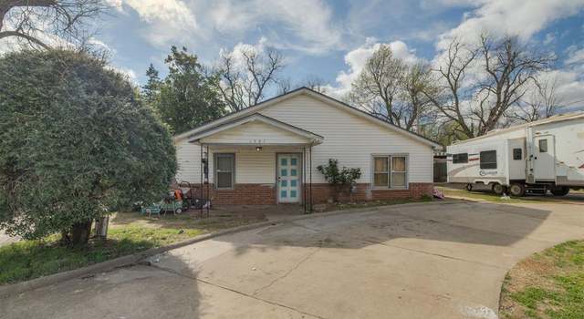Photo of 1501 N Carol Ln, Oklahoma City, OK 73127