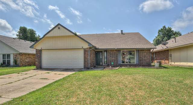 Photo of 11632 SW 3rd Ter, Yukon, OK 73099