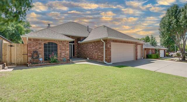Photo of 12908 Jaymel Ln, Oklahoma City, OK 73170