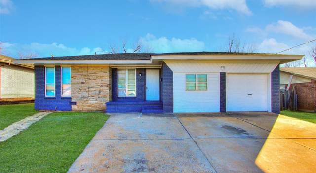 Photo of 332 W Michael Dr, Midwest City, OK 73110