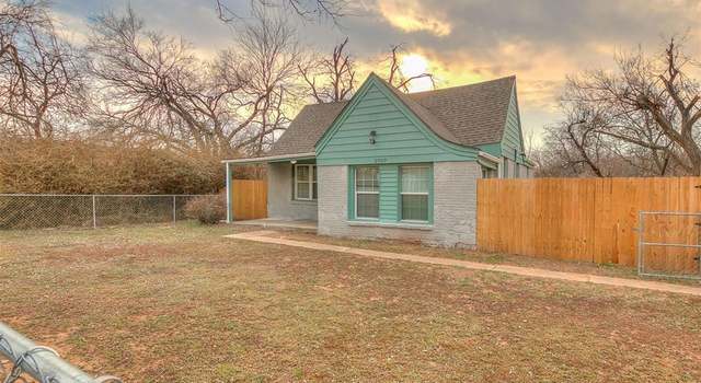 Photo of 2707 N Missouri Ave, Oklahoma City, OK 73111