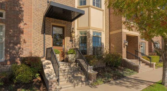 Photo of 115 N Geary Cir, Oklahoma City, OK 73104