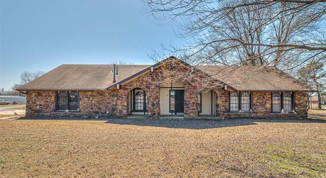 Photo of 16112 E 112th St, Owasso, OK 74055