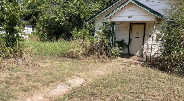Photo of 315 N Tolson Rd, Langston, OK 73050