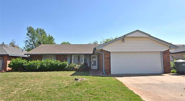 Photo of 512 Harward Ct, Edmond, OK 73013