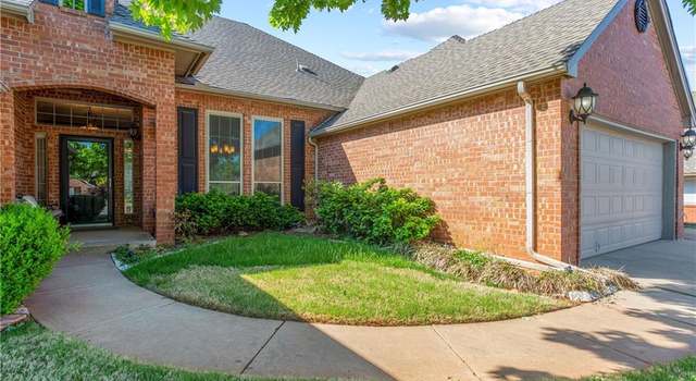 Photo of 1504 NW 197th Cir, Edmond, OK 73003