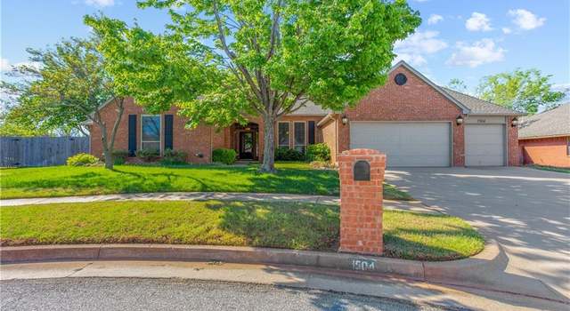 Photo of 1504 NW 197th Cir, Edmond, OK 73003