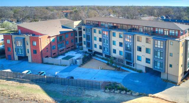 Photo of 401 E Boyd St #210, Norman, OK 73069