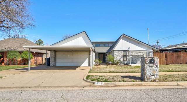 Photo of 5 SW 69th St, Oklahoma City, OK 73139