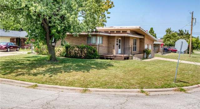 Photo of 6909 Bernadine Ln, Oklahoma City, OK 73159