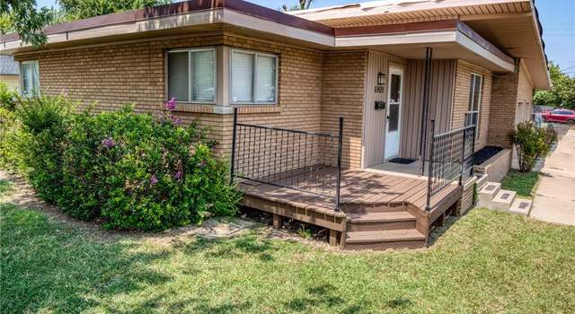 Photo of 6909 Bernadine Ln, Oklahoma City, OK 73159