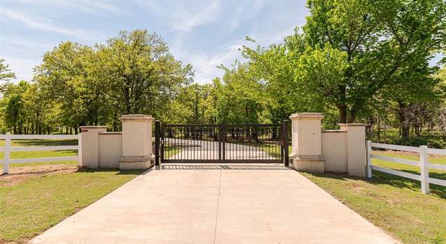 Photo of 10156 Waterglen Rd, Guthrie, OK 73044