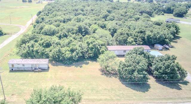 Photo of 292 S Moore Dr, Ninnekah, OK 73067