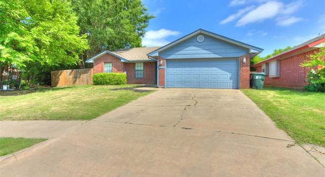 Photo of 2101 Harbor Dr, Norman, OK 73071