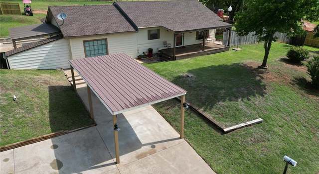 Photo of 509 Commanche Ave, Binger, OK 73009